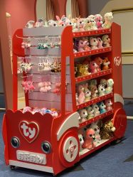 -奈尔宝家庭中心·亲子早教·派对餐厅(北京东坝万达店)