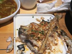 -四禧精酿烧烤串吧(大明湖店)