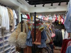 点击看大图 -倾城宝贝儿童摄影(浦东金谊店)