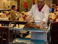 -全聚德(上海首店浦东店)