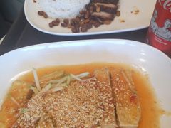 -了凡香港油鸡饭面(大成店)