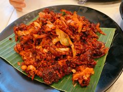 -新加坡Zam Zam餐馆