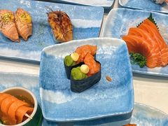 -元气寿司(益田假日广场店)