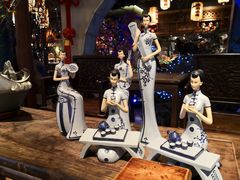 -二十八里太湖船菜(吉祥路店)