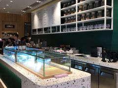 水产区-gaga(深圳福田星河COCO Park店)