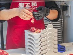 -潮正和潮汕牛肉火锅·老字号(番禺万达店)