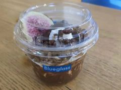 -Blueglass酸奶(财富购物中心店)