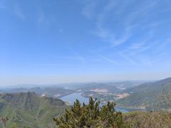 -九鼎铁刹山风景区