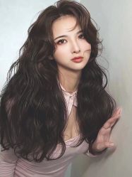 -东时烫染造型·Hair Salon