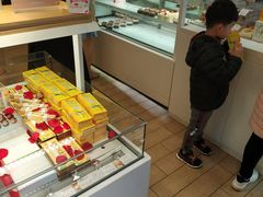 -好利来(交大店)