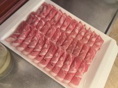 -清真·鸦儿李记·涮肉(花市店)