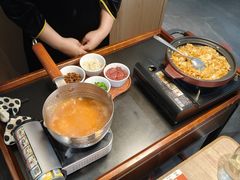 -连鹭海鲜·海肠捞饭·海胆饭(星海店)