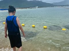 -海南分界洲岛旅游区