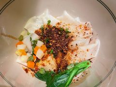 -西安凯悦酒店·湖畔中餐厅