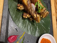 -敏珠拉姆藏餐·南京厨房(富春江东街店)