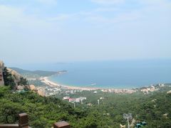 -崂山仰口游览区