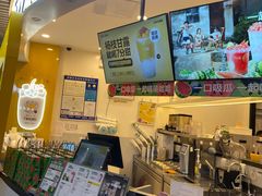 -7分甜(武林银泰店)