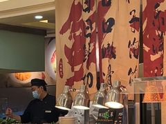 -元一希尔顿酒店·禅自助餐厅·啤酒花园