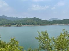 -易水湖景区