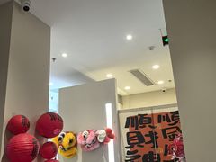 -海马体照相馆(上海宝山万达广场店)