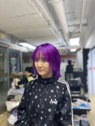 -Sying杉影日式烫染專門店