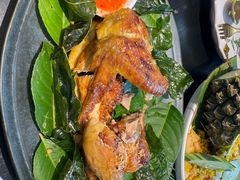 -Thai Alley泰爱里(二沙岛店)