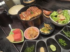 -玄白·炭烤活鳗(上海首店)