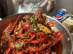 -虾小龙老长沙龙虾馆(坡子街店)