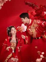 -雅云婚纱摄影工作室旗舰店