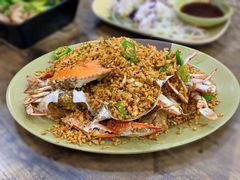 -贞姨美食·老字号海鲜大排档