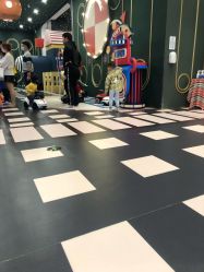 -MELAND CLUB亲子乐园·派对·餐厅(北京芳圆里ID MALL店)