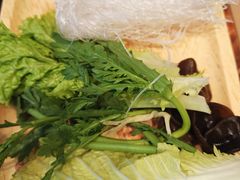 -吉野家(红博中央公园店)