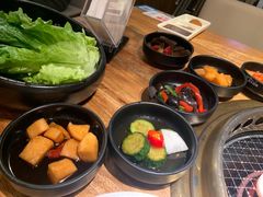 -黑牛黑猪烤肉专门店(万象城店)