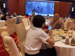 -半岛太子酒家(海港城店)