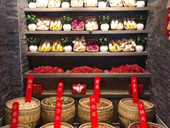 零售区-哥老官重庆美蛙鱼头(宝山龙湖店)