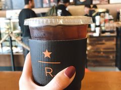 -星巴克臻选(青岛麦凯乐分店)