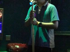 -萧邦音乐会所KTV·蒸汽活海鲜自助(福田店)