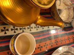 -卡万金特色藏餐