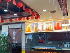 -那家老院子东北菜·饺子·小鸡炖蘑菇(艳华街店)