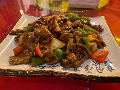 -YUE LAI 悦来小馆(Barcelona)