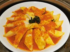 -天伦松鹤大饭店·欣妮咖啡