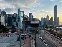 -香港会议展览中心演讲厅