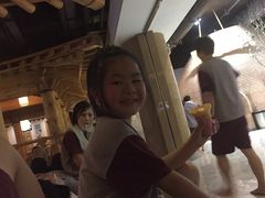 -纽斯桑拿会所(餐厅天山路店)