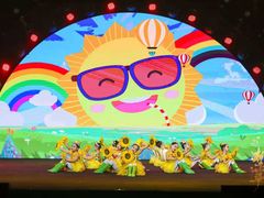 -快乐琴弦音乐舞蹈艺术教育中心(马连道校区)