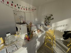 -五进制 Coffee Shop