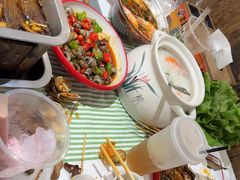 -三毛烧烤·南昌大排档(山姆店)