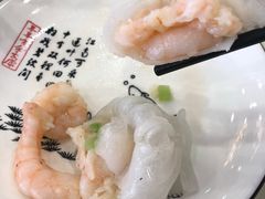 -鸿记海鲜大酒楼(开发区店)
