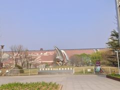 -北京金海湖景区