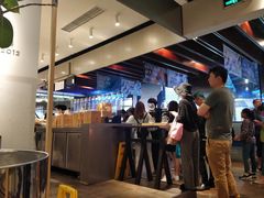 -喜茶(上海正大广场店)