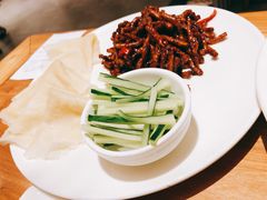 -枣子树·素食餐厅(普陀山店)
